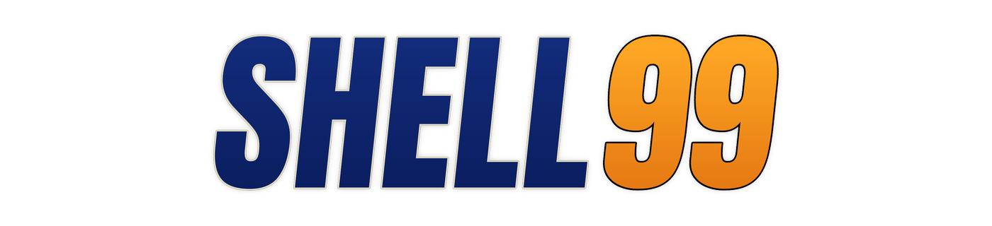 shell99 logo
